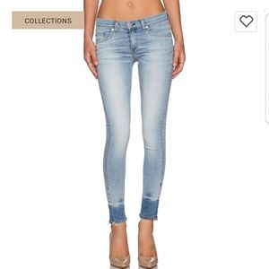 rag & bone the skinny jeans portland 25